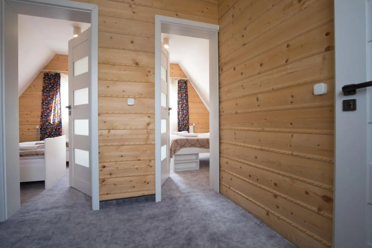 Admi Zakopane Villa 0*,  Poland