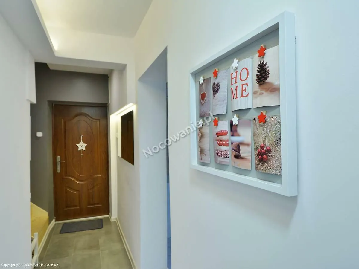 Admi Zakopane Villa 0*,